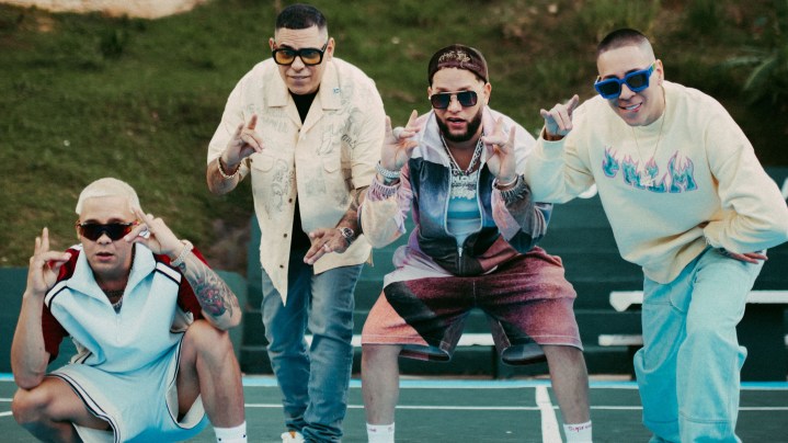 Baby Rasta Singer 14 New Songs to Listen to This Week From Baby Rasta & Gringo to Pachyman
