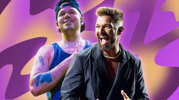 ‘Quiero Ser Baladista’-residente-ricky martin
