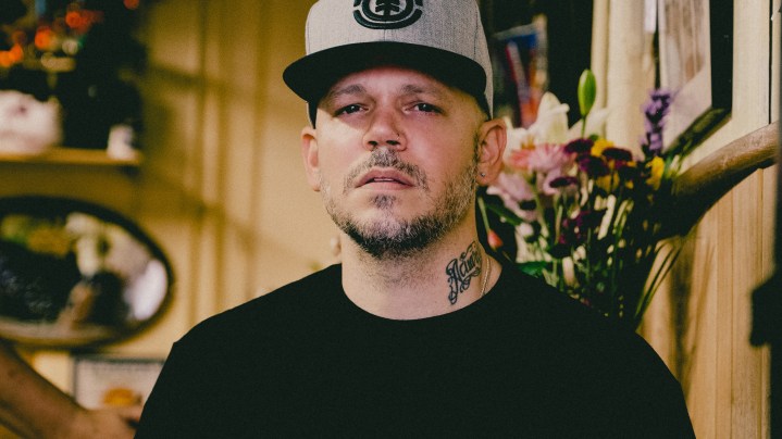Residente_Diss Track_'313'