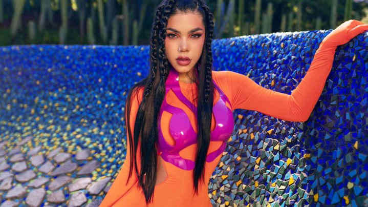 Kenia Os_‘Año Sabático’