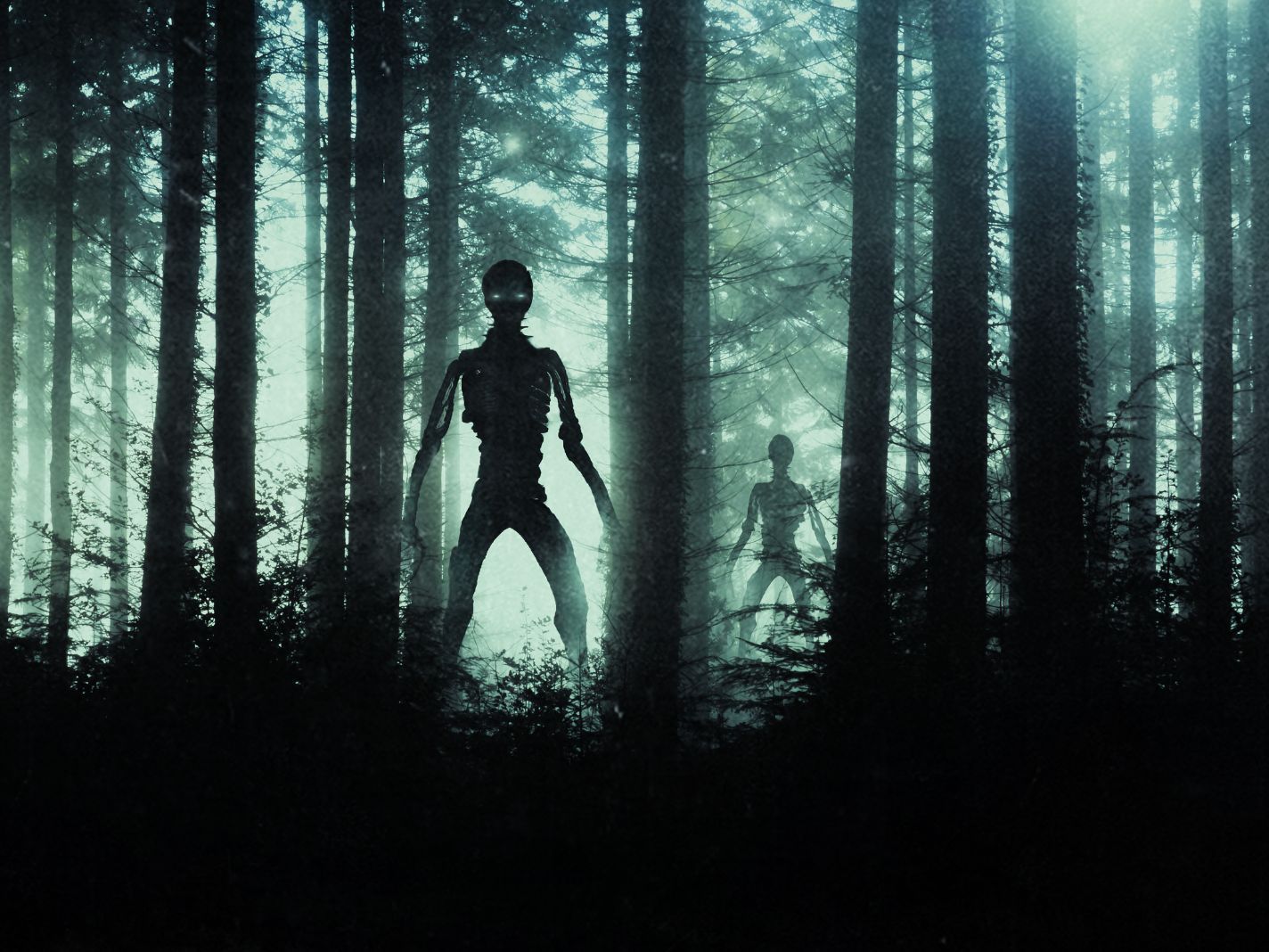 Alleged Alien Attacks in Peruvian Village Go Viral — Here’s the Latest