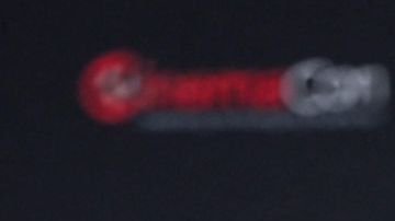 Angel Manuel Soto attends the Warner Bros. presentation of "Blue Beetle" during CinemaCon, the official convention of the National Association of Theatre Owners, at The Colosseum at Caesars Palace on April 25, 2023 in Las Vegas, Nevada. (Photo by Bridget BENNETT / AFP) (Photo by BRIDGET BENNETT/AFP via Getty Images)