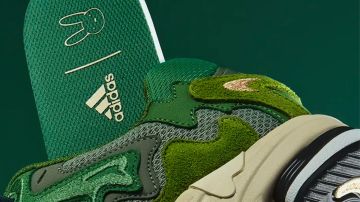 Bad Bunny sneakers