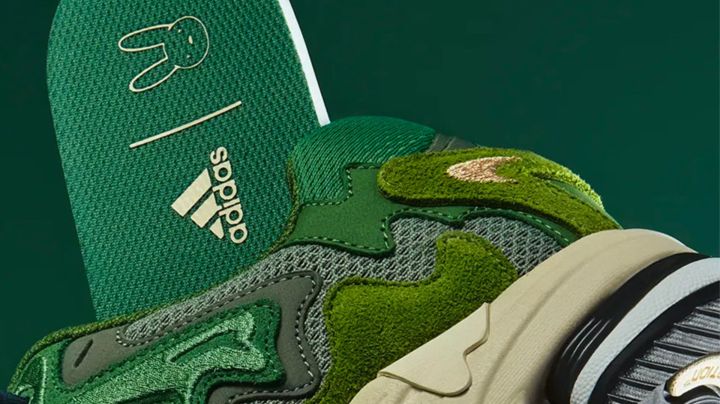 Bad Bunny sneakers
