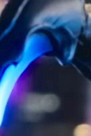 Xolo Maridueña as Blue Beetle