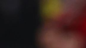 SYDNEY, AUSTRALIA - JULY 30: Catalina Usme of Colombia celebrates victory after the FIFA Women's World Cup Australia & New Zealand 2023 Group H match between Germany and Colombia at Sydney Football Stadium on July 30, 2023 in Sydney, Australia. (Photo by Cameron Spencer/Getty Images)