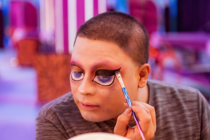 Drag Race Mexico Season 1 Episode 7