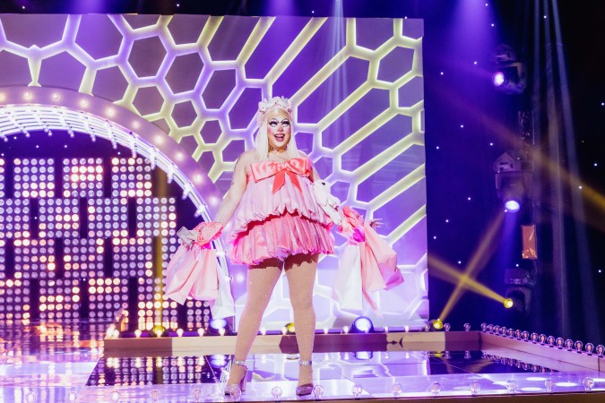 Drag Race Mexico Season 1 Episode 7