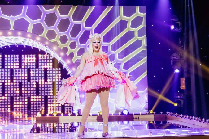 Drag Race Mexico Season 1 Episode 7