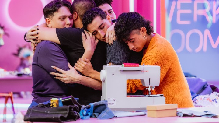 Drag Race mexico episode 8