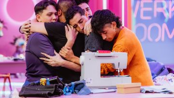 Drag Race mexico episode 8