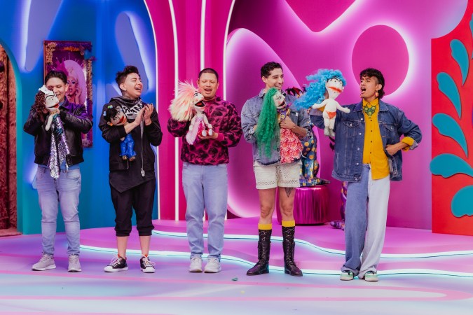 Drag Race México episode 9