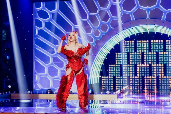 Drag Race México Episode 9