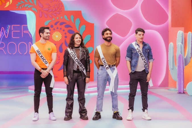 Drag Race Mexico episode 10