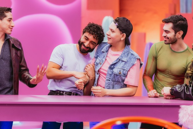 Drag Race Mexico episode 10