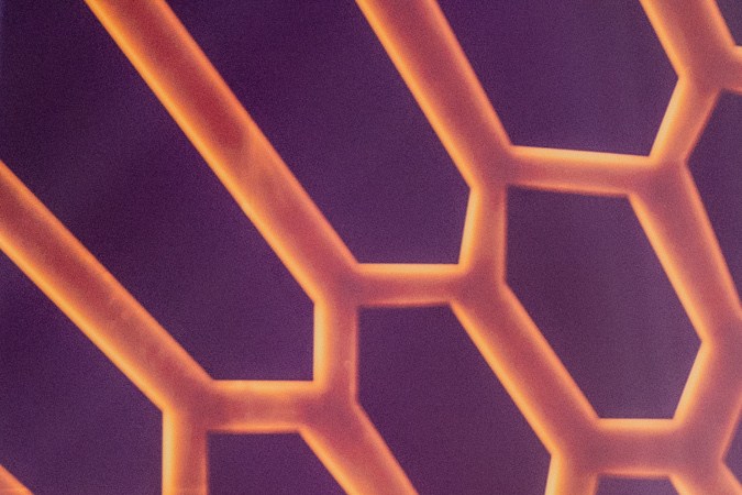 Vermelha Noir in the Drag Race Mexico reunion