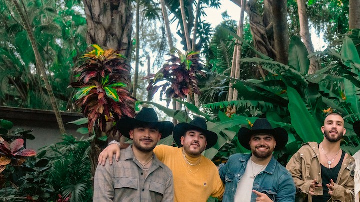 Manuel Turizo_Grupo Frontera_Mystery