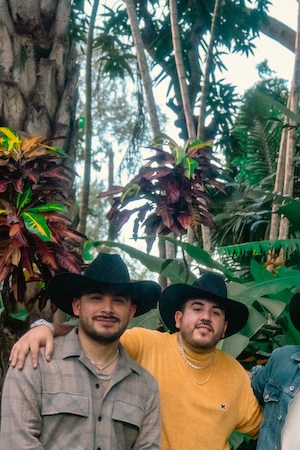 Manuel Turizo_Grupo Frontera_Mystery