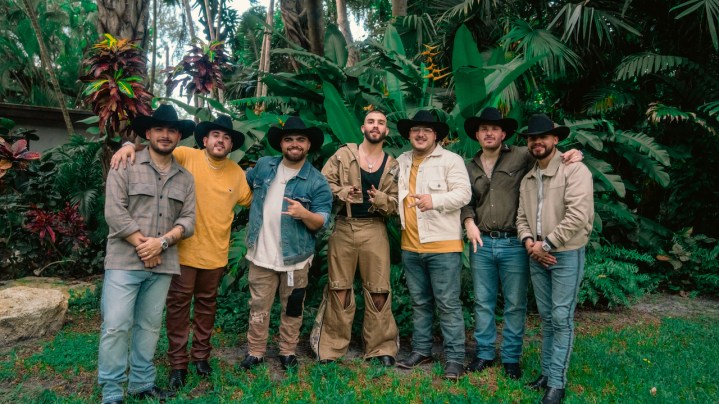Manuel Turizo_Grupo Frontera_Mystery