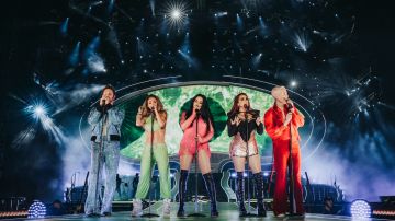 RBD_Soy Rebelde Tour