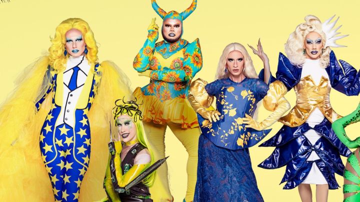 Drag Race Brasil