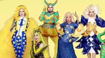 Drag Race Brasil
