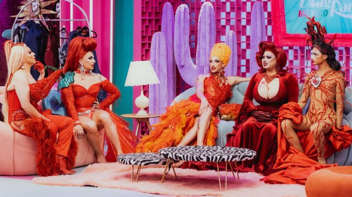 Drag Race México episode 9