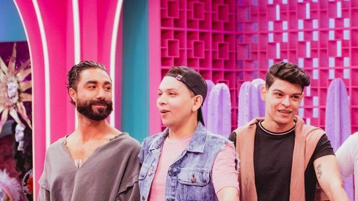 Drag Race Mexico episode 10