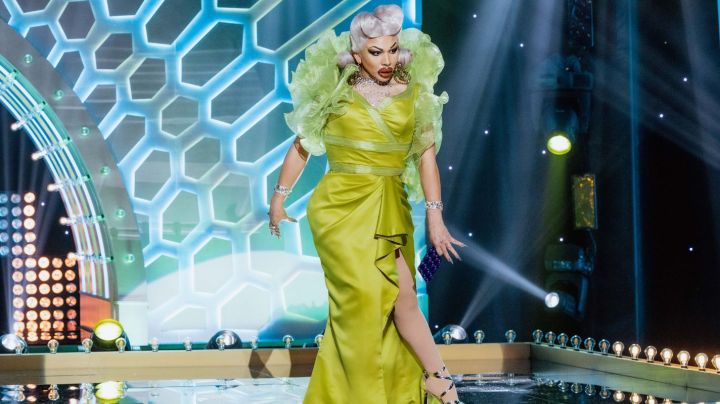 Drag Race Mexico Season 1 Episode 7