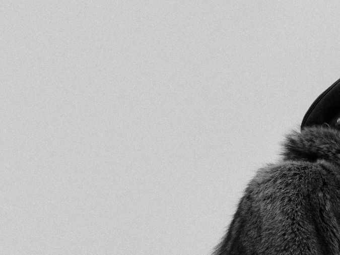 El Conde. Jaime Vadell in El Conde. Cr. Pablo Larrain / Netflix © 2023