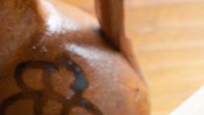 Authentic mexican flour tortillas with cheese and salsa