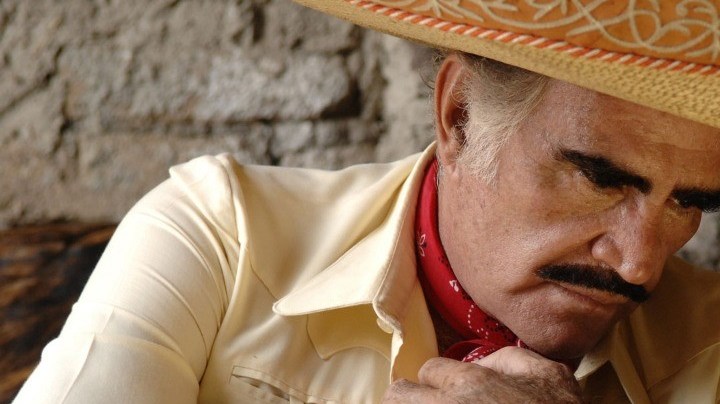 Vicente Fernandez