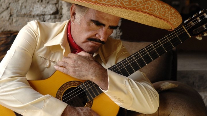 Vicente Fernandez