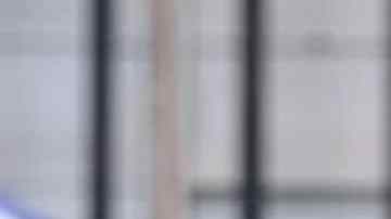 George Lopez and Xolo Mariduena in Blue Beetle