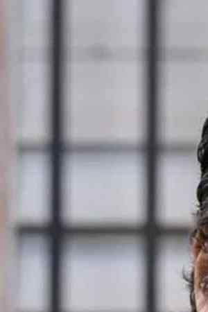 George Lopez and Xolo Mariduena in Blue Beetle