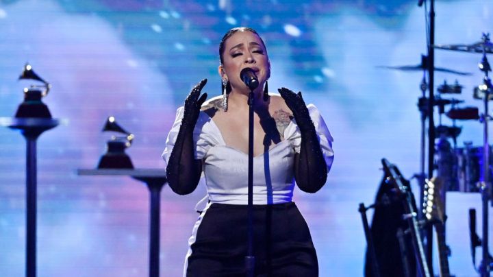 Carla Morrison