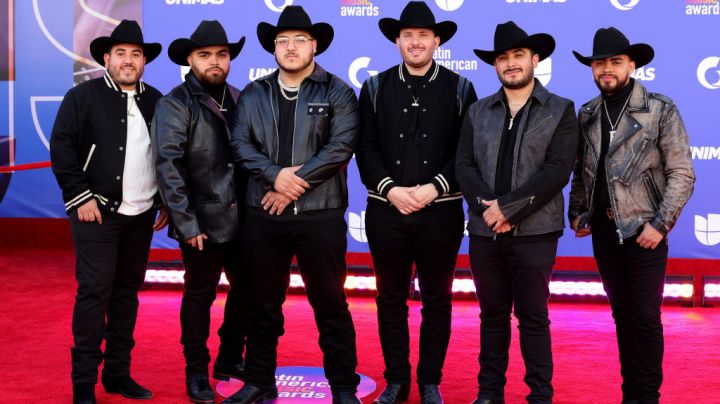 Grupo Frontera