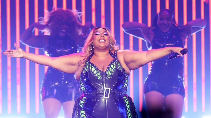 Lizzo