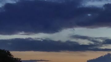 BERLIN, GERMANY - JULY 29: A view of the venue during Rainald Grebe's  performance at the Waldbühne on July 29, 2023 in Berlin, Germany. (Photo by Pedro Becerra/Getty Images)