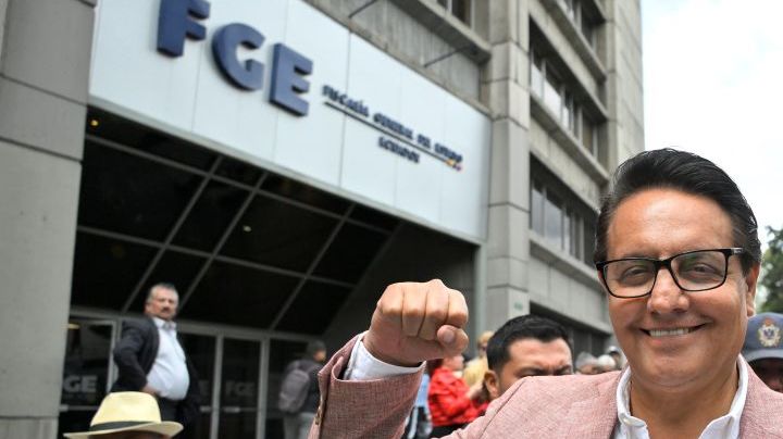 Fernando Villavicencio