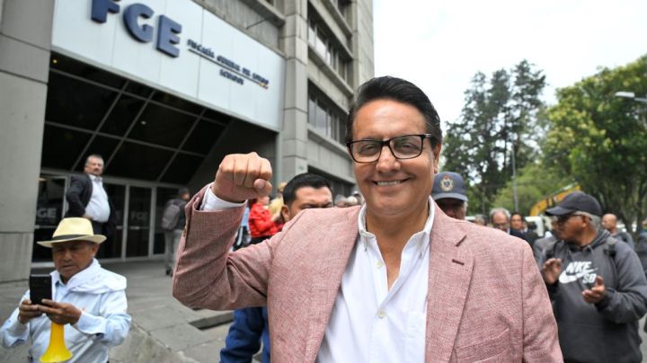 Fernando Villavicencio