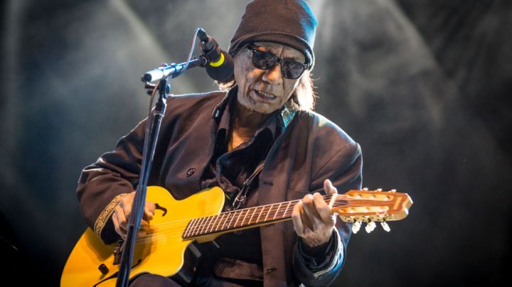 Sixto Diaz Rodriguez