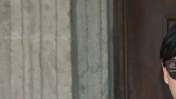 Belanova_Denisse Guerrero_Vida En Rosa