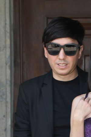 Belanova_Denisse Guerrero_Vida En Rosa