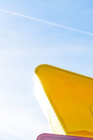 HOLLYWOOD, CA - OCTOBER 21: General view of the In-N-Out Burger on Sunset Blvd on October 21, 2021 in Hollywood, California. (Photo by AaronP/Bauer-Griffin/GC Images)