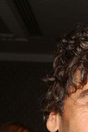 NEW YORK, NEW YORK - MAY 19: (EXCLUSIVE COVERAGE) Oscar Isaac and Jessica Chastain pose at the 89th Annual Drama League Awards at The Ziegfeld Ballroom on May 19, 2023 in New York City. (Photo by Bruce Glikas/WireImage)