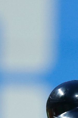 CLEVELAND, OH - AUGUST 05: Jose Ramirez #11 of the Cleveland Guardians is held by Michael Kopech #34 of the Chicago White Sox during a fight in the sixth inning at Progressive Field on August 05, 2023 in Cleveland, Ohio. (Photo by Ron Schwane/Getty Images)