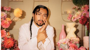 Photography by Tess Pereyo for Remezcla.