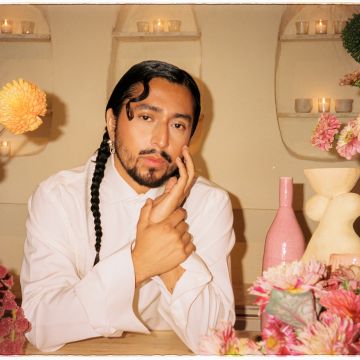 Photography by Tess Pereyo for Remezcla.