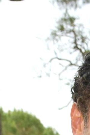 CAP D'ANTIBES, FRANCE - MAY 26: (L-R) Jwan Yosef, Ricky Martin and Baz Luhrmann attend the amfAR Gala Cannes 2022 at the Hotel du Cap-Eden-Roc on May 26, 2022 in Cap d'Antibes, Côte d'Azur. (Photo by Dave Benett/amfAR/Dave Benett/Getty Images)